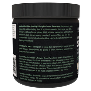 Innotech Healthy Lifestyles Smart Sweetener 300g