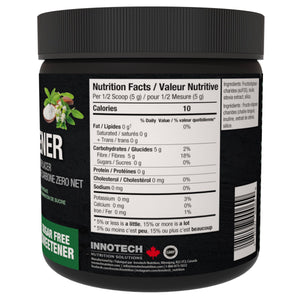 Innotech Healthy Lifestyles Smart Sweetener 300g