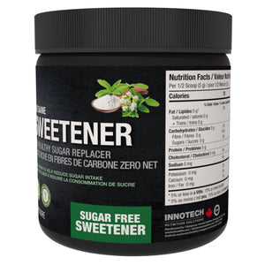 Innotech Healthy Lifestyles Smart Sweetener 300g