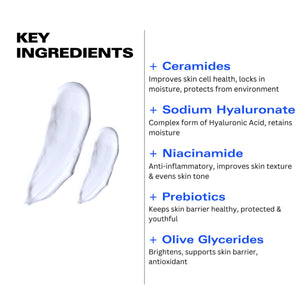 Koope Lightweight Moisturizer 150mL