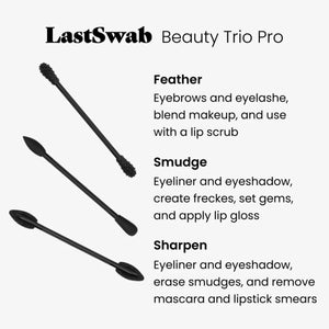 LastObject LastSwab Beauty Trio Pack