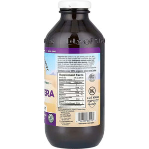 Lily of the Desert Aloe Vera Juice Inner Fillet 473mL