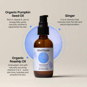 Mad Hippie Cleansing Oil