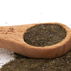 Maine Coast Organic Kelp Granules Seasoning Shaker 43g