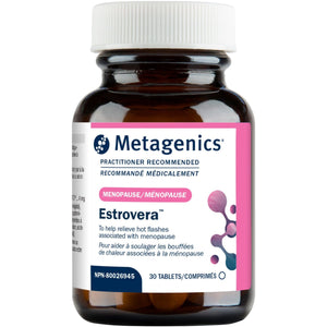 Metagenics Estrovera 30s