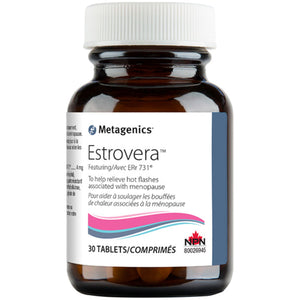 Metagenics Estrovera 30s