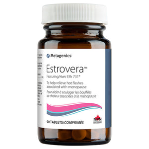 Metagenics Estrovera 90s