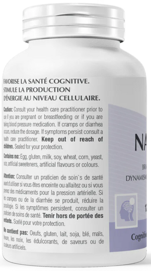 Provita NADH+ 12.5mg - 60s