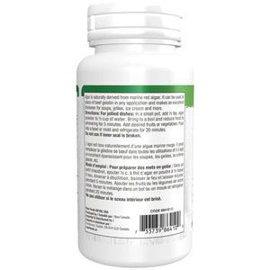 NOW Agar Powder 57g