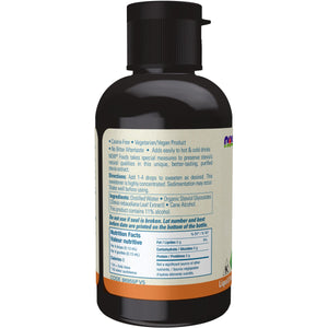 NOW BetterStevia Original Liquid Sweetener 60mL