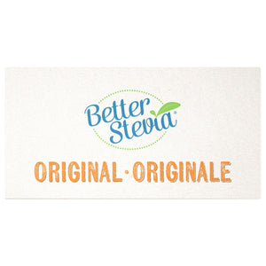 NOW BetterStevia Original Packets 100pk