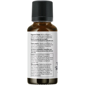 NOW Bottled Bouquet Essential Oil Blend 30mL