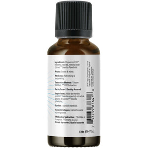 NOW Candy Cane Essential Oil Blend 30mL