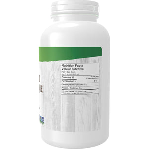 NOW Citric Acid Powder 454g