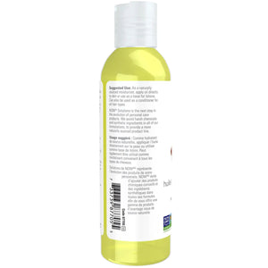 Now 100% Pure Grapeseed Oil 473mL