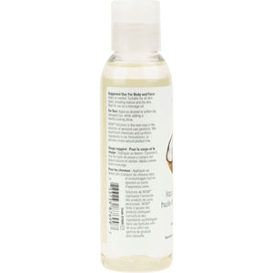 NOW Fractionated Liquid Coconut Oil 118mL