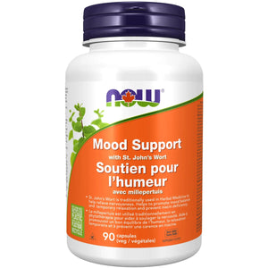 NOW Mood Support 90s