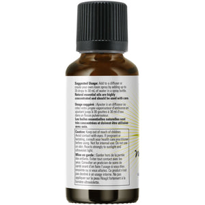 NOW Morning Sunshine Essential Oil Blend 30mL