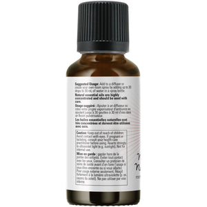 NOW Naturally Loveable Essential Oil Blend 30mL