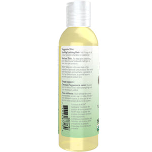 NOW Organic Jojoba Oil 118mL