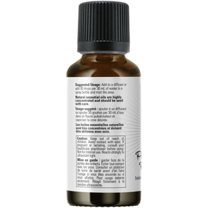 NOW Peace and Harmony Essential Oil Blend 30mL