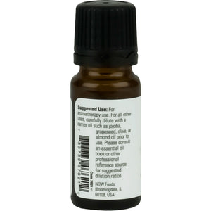 NOW 100% Pure Chamomile Essential Oil 10mL
