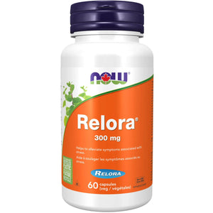 NOW Relora 300mg 60s