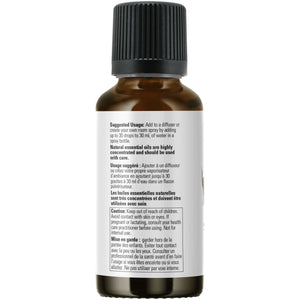 NOW 14% Sandalwood Essential Oil Blend 30mL