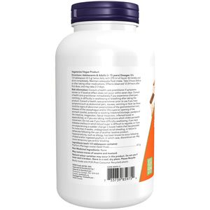 NOW Psyllium Husk Powder 340g