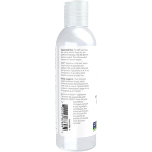 NOW Vegetable Glycerine 118mL