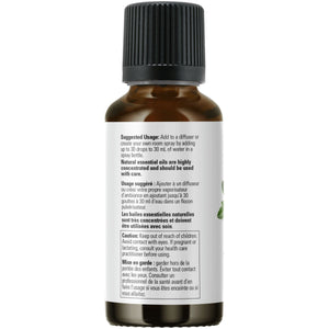 NOW 100% Pure White Thyme Oil 30mL