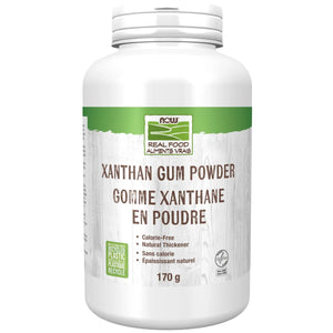 NOW Xanthan Gum Powder 170g