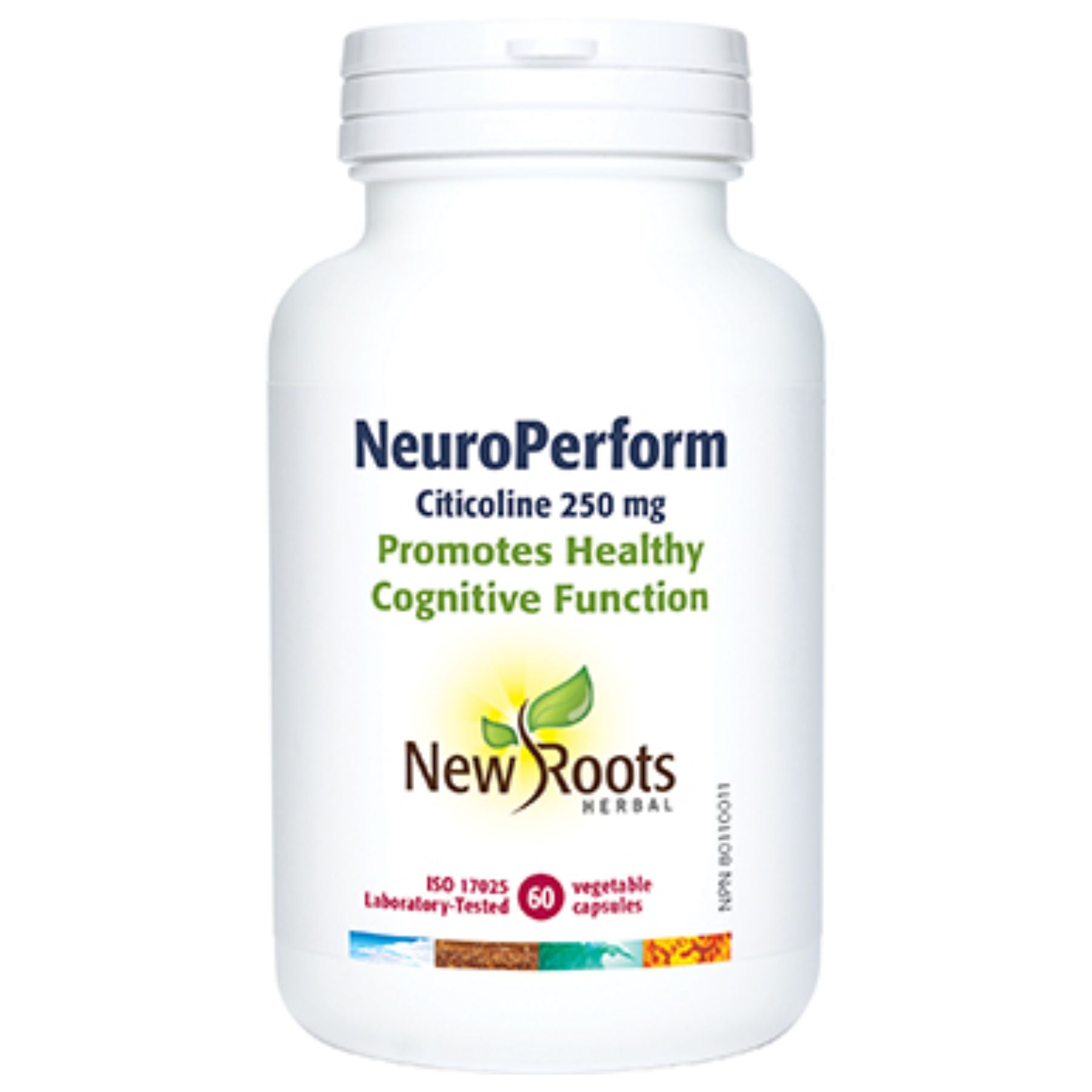 New Roots NeuroPerform 60s
