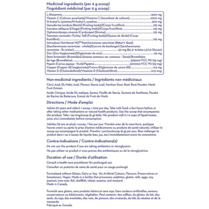 Niyama Wellness Immune Warrior 180g