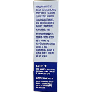 No Days Wasted DHM Blend 5pk (10 capsules)