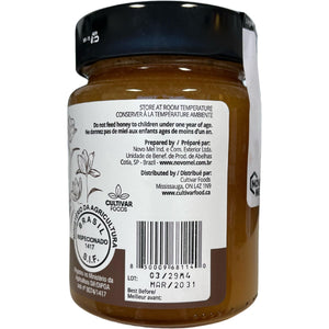 Novo Mel Raw Coffee Flower Honey 500g