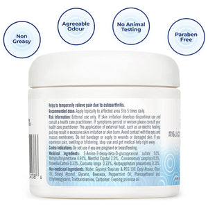 Nutravite Joint Cream 120g