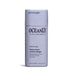 Oceanly Anti-Aging Solid Face Cream with Peptides 8.5g
