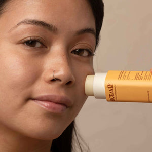 Oceanly Phyto-Glow Solid Face Cream 30g