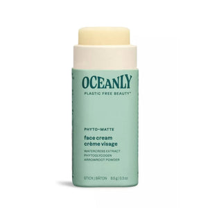 Oceanly Solid Mattifying Face Cream 8.5g