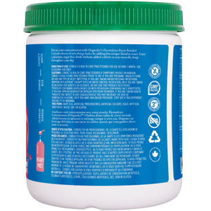 Organika Electrolytes Focus 180g