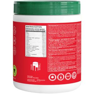 Organika Enhanced Collagen Protein Sport - Unflavoured 517g