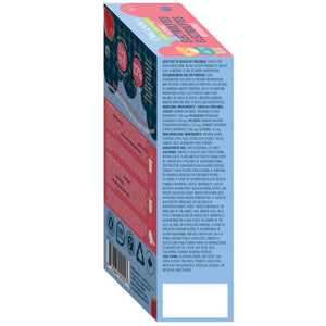 Organika Kids Isotonic Electrolytes Sachets 6.5gx8 (Box)