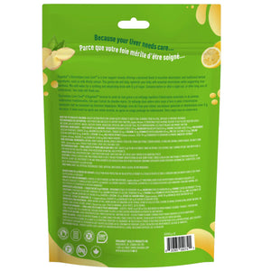 Organika Electrolytes Liver Care Sachets 6gx20 (Pouch)