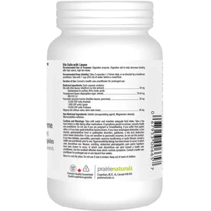 Prairie Naturals Bile Force BONUS 140s (120+20 Capsules)