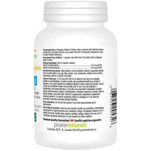 Prairie Naturals Vegan Vitamin D3 2500IU 90s