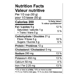 Prana Bean Me Up Spicy Dill Pickle 325g