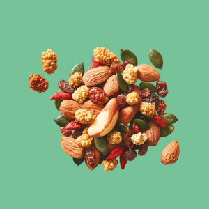 Prana Machu Pichu Exotic Nuts & Fruit Mix 150g