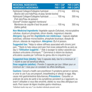 Progressive Fast-Acting Collagen Complex 90s