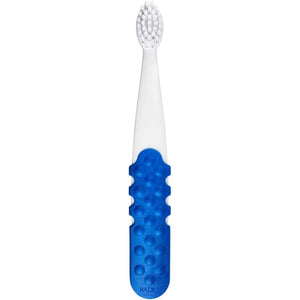 Radius Totz Plus Toothbrush, Soft (3 yrs+)